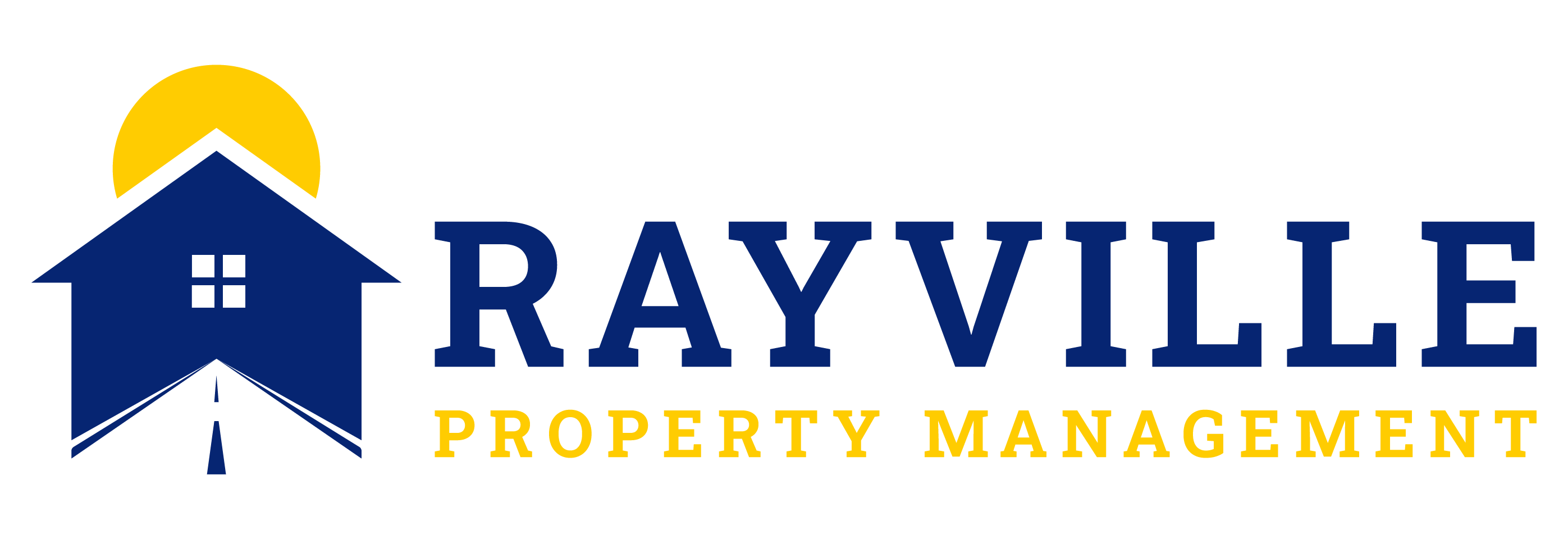 Ray-ville Property Management