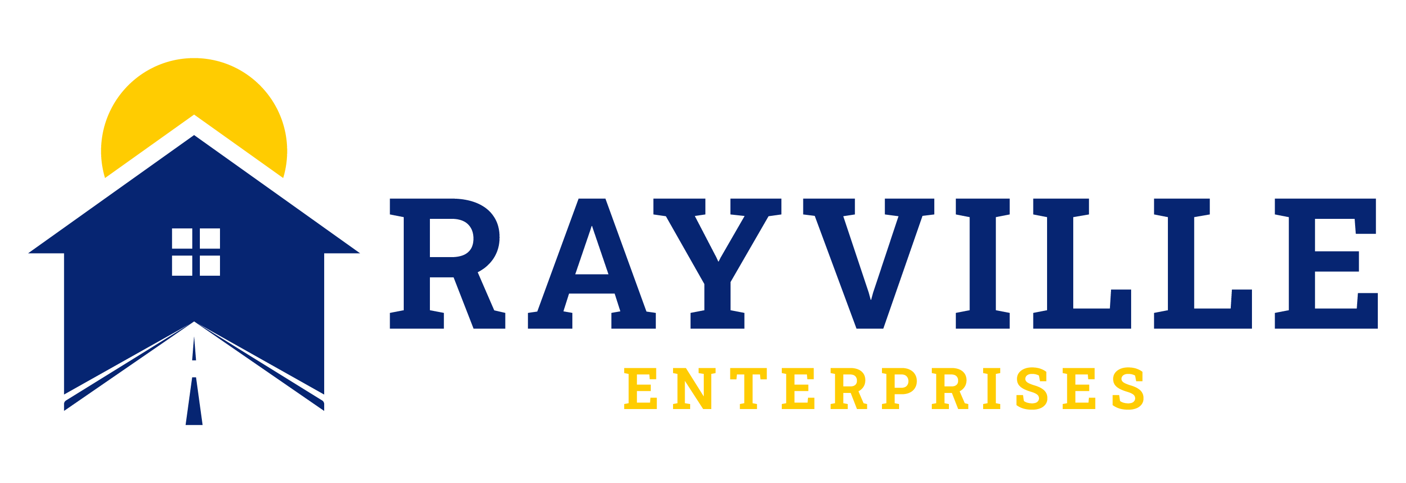 Rayville Enterprises Logo